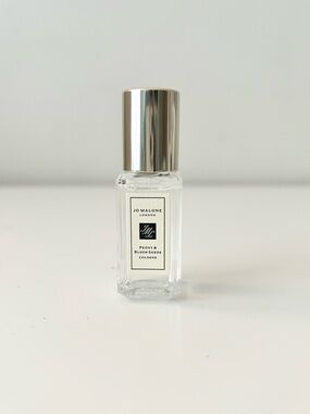 🌸JO MALONE Peony & Blush Suede Cologne Spray Deluxe Mini 9 mL